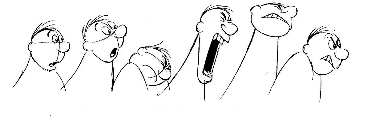 Animation rule