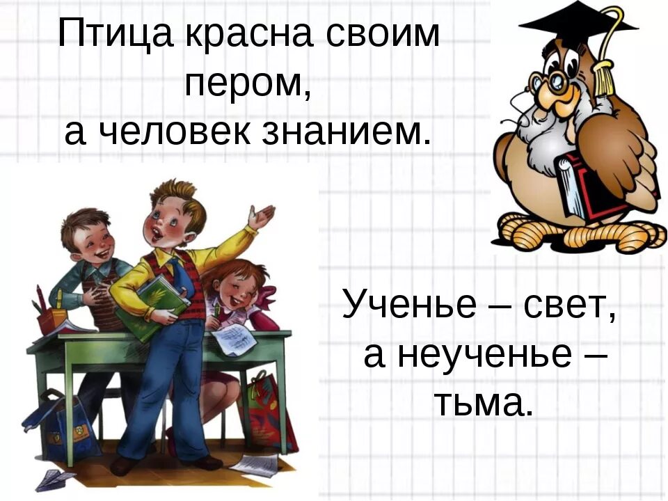 Пропуски первый четвертый. Мученье свет а не мученье тьма. Ученье свет а неученье тьма. Пословицы и поговорки о школе и учебе. Высказывания о школе и учебе.