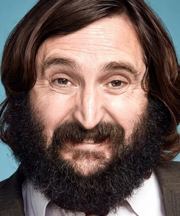 Джо Уилкинсон. Joe Wilkinson.