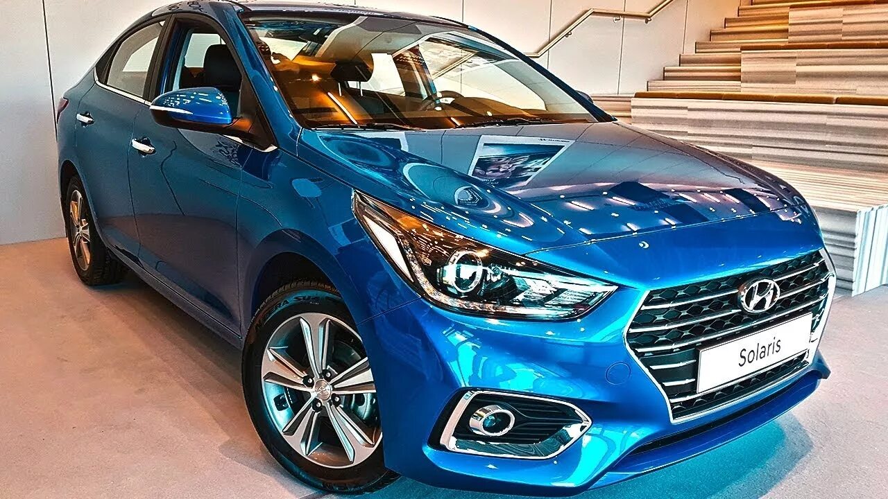 Hyundai Solaris 2018. Новый Hyundai Solaris. Hyundai New Solaris. Hyundai Solaris 2017.