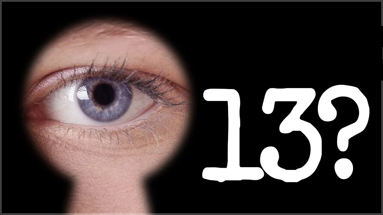 Число 13 символ. Преследует число 13. магия числа тринадцать. магические цифры 13. красивое число 13.