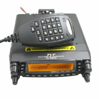 Радиостанция tyt th 9800
