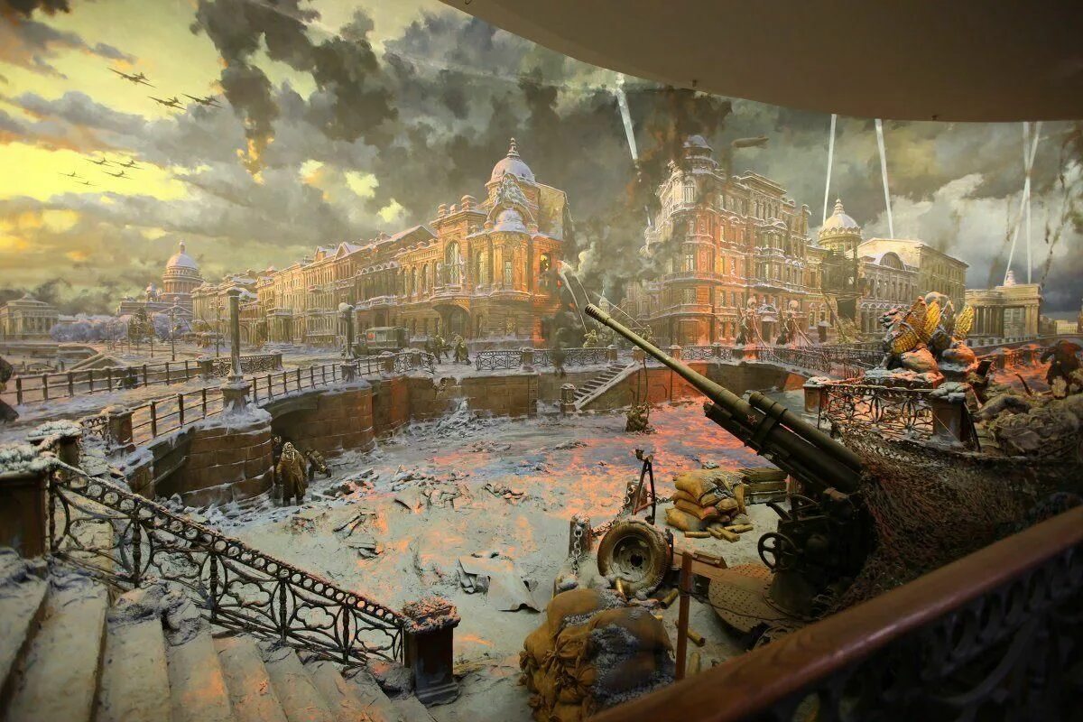 Ленинградская блокада 1941. Блокады в мировых войнах. Блокада ленинграда 1941-1945. Диорама блокадный ленинград. Блокады в мировых войнах.