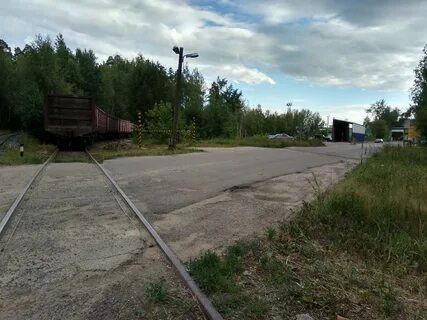 Старые переезды