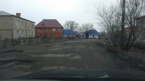 Берсеневка мордовия
