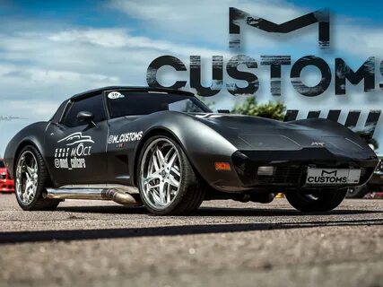 M customs