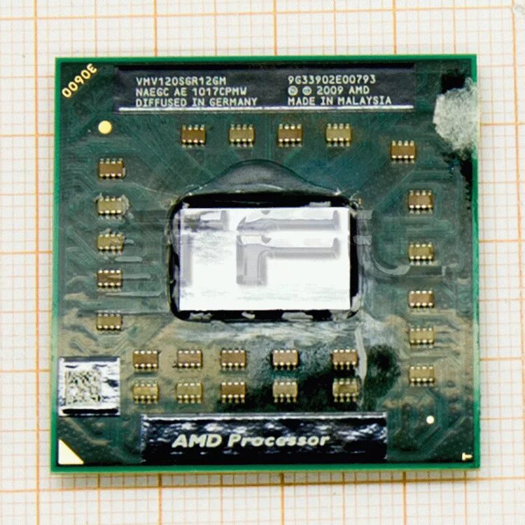 Socket s1 процессоры