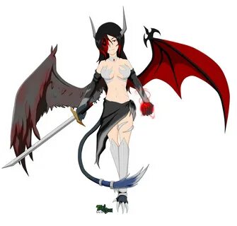 She demons