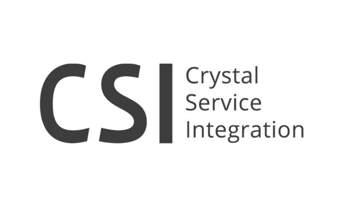 Кристалл сервис интеграция. CSI Crystal service integration. Кристалл сервис интеграция логотип. ООО «Кристалл сервис интеграция». Https crystals ru