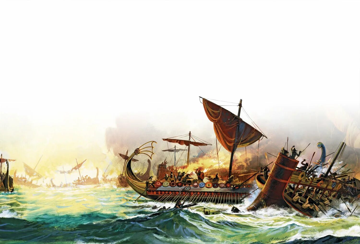 Саламинское сражение история. Фемистокл саламинское сражение. саламинское сражение ксеркс. саламинское сражение в древней греции. персидский флот саламинское сражение.