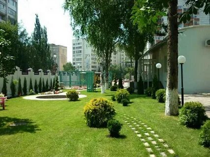 Санаторий матрешка плаза