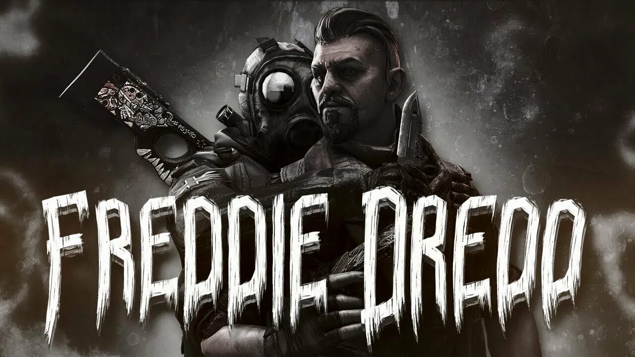 Wtf freddie. Фредди дредд. фредди дредд прическа. freddy dredd обложки. freddie dredd nasty.