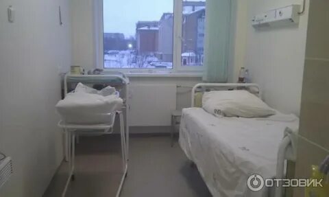 Роддом северсталь