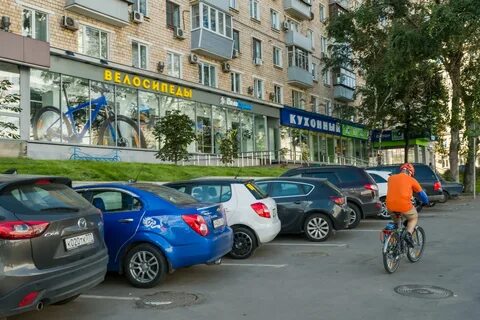Ленинском проспекте 99