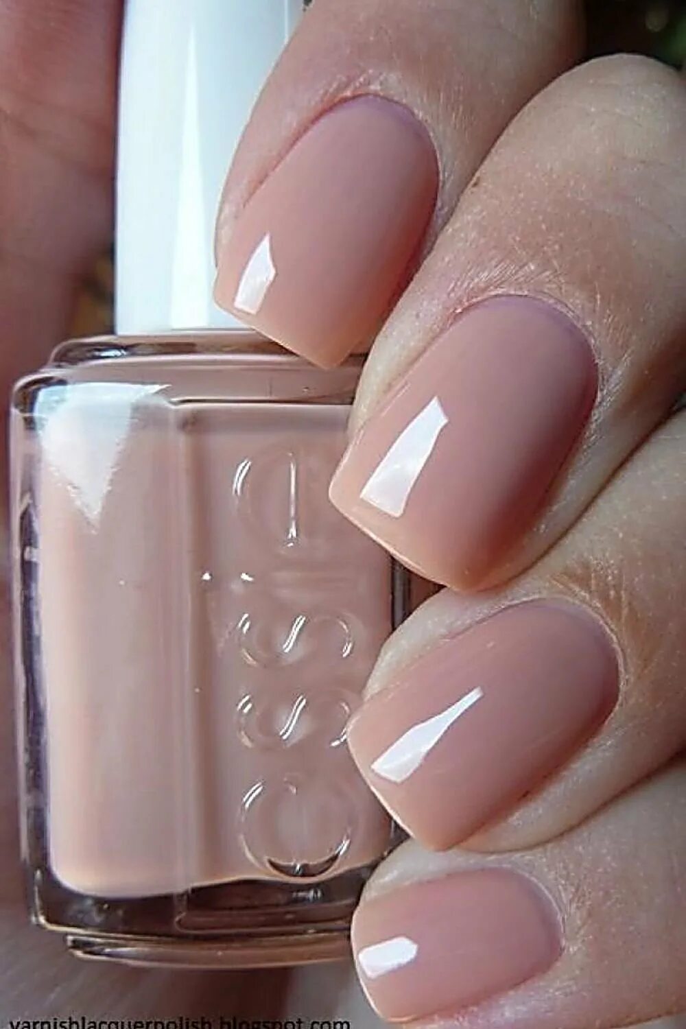 Лак Essie полупрозрачный. Essie лак для ногтей 17. Розовые лаки Эсси. Прозрачно розовый лак