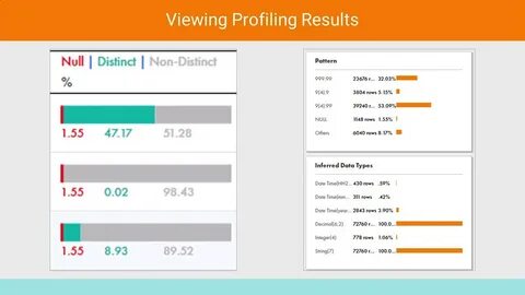 Data profile