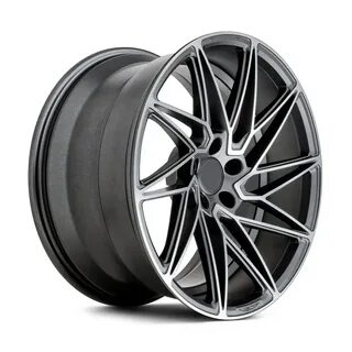 Ace wheels