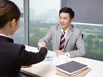 Interview your partner