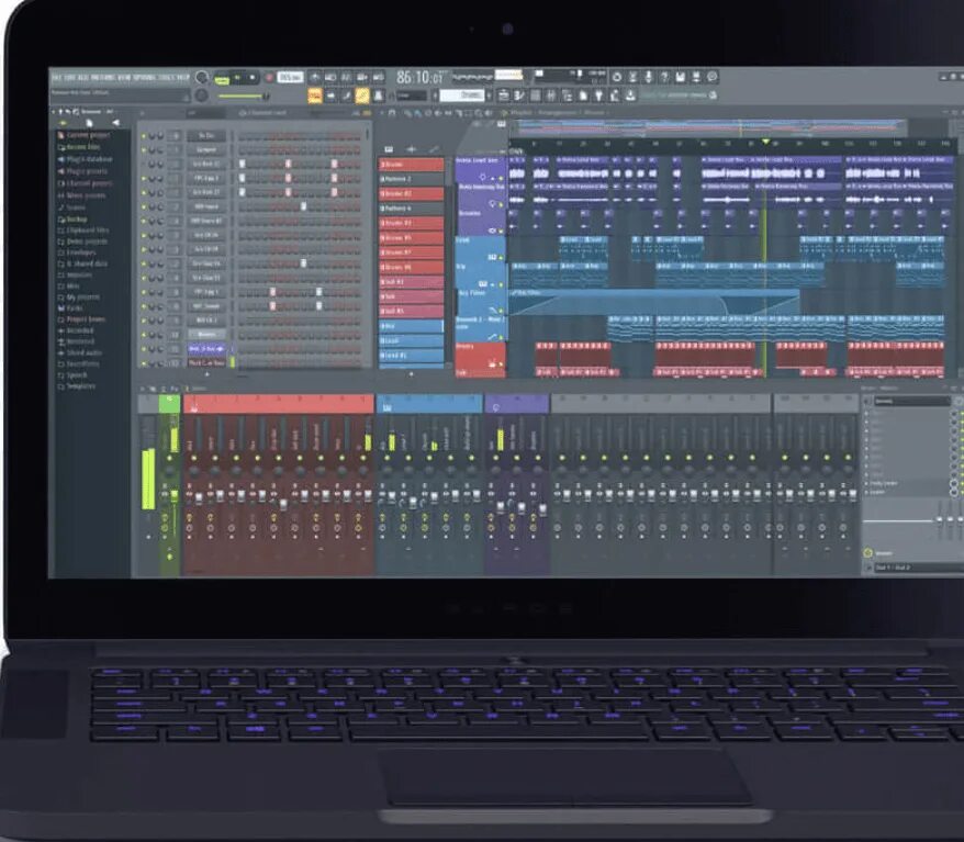 Fl studio 21 mac os. Fl studio mac. fl studio track audio. fl studio crack 2025. fl studio фото с ноутбука.