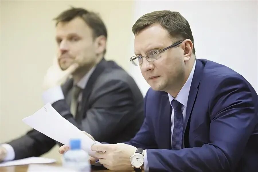 Комитет по конкурентной политике мурманской