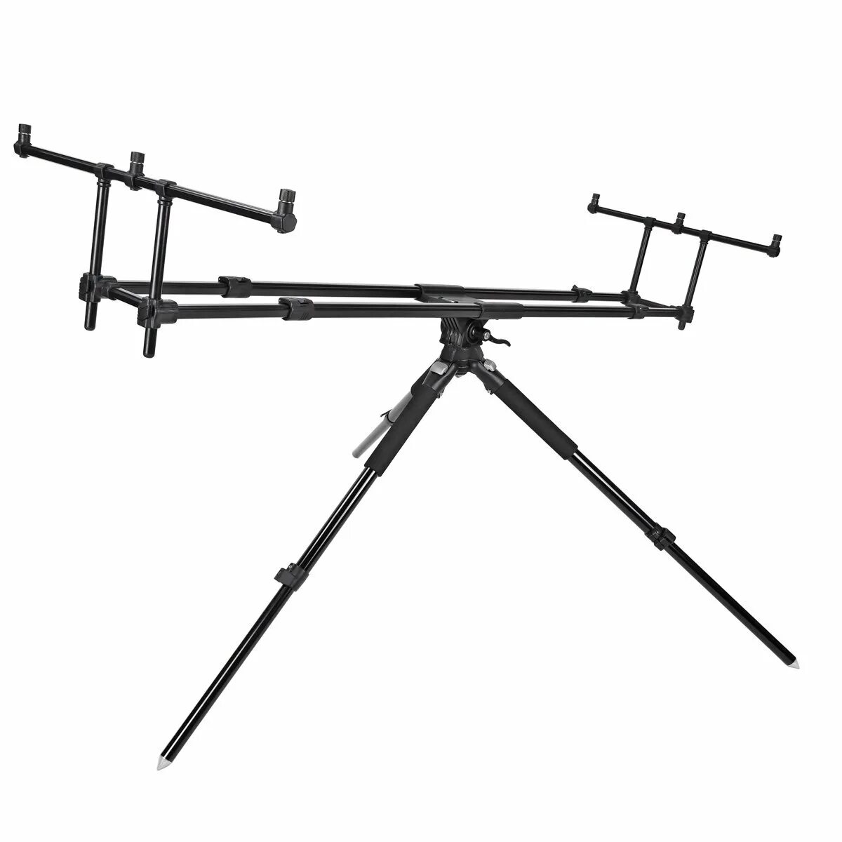 Род-под Carp Pro Rp-225. Подставка Bushido Rod-pod на 3 удилища KX-wb203. Подставка "Rod pod 3" (Олта), для 3-х удилищ. Род под Carp Academy Grizzly.