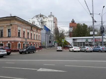 Ул свободы 59