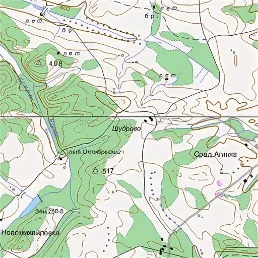 Солонечно талое красноярский край партизанский погода