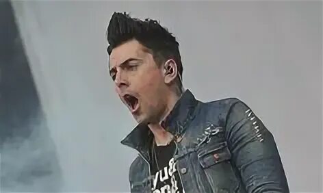 Ian watkins