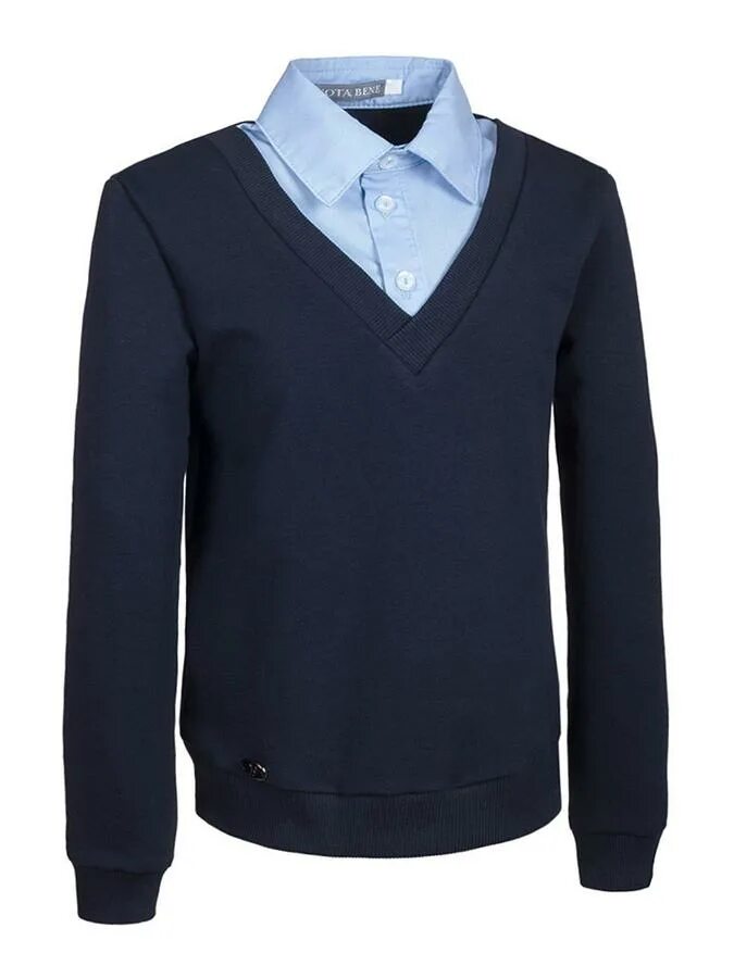 Джемпер для мальчика nota bene серый в школу. Рубашка обманка. Кофта обманка для мальчика. Рубашка обманка. Рубашка обманка для мальчика.