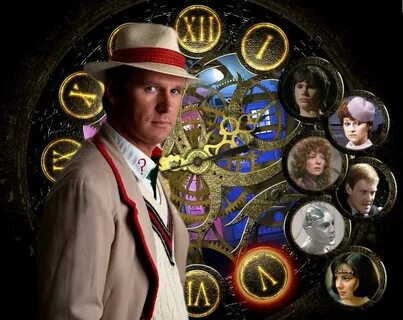 Doctor 5