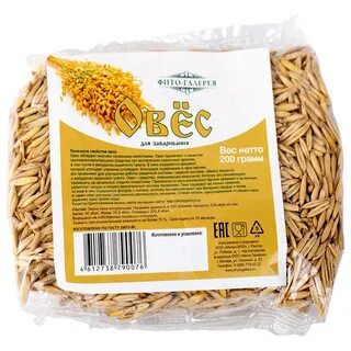 Овес применение для печени