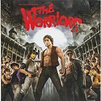 The warriors ps4. Warriors soundtrack. Warriors soundtrack. The warrior. The warriors 1979 art.
