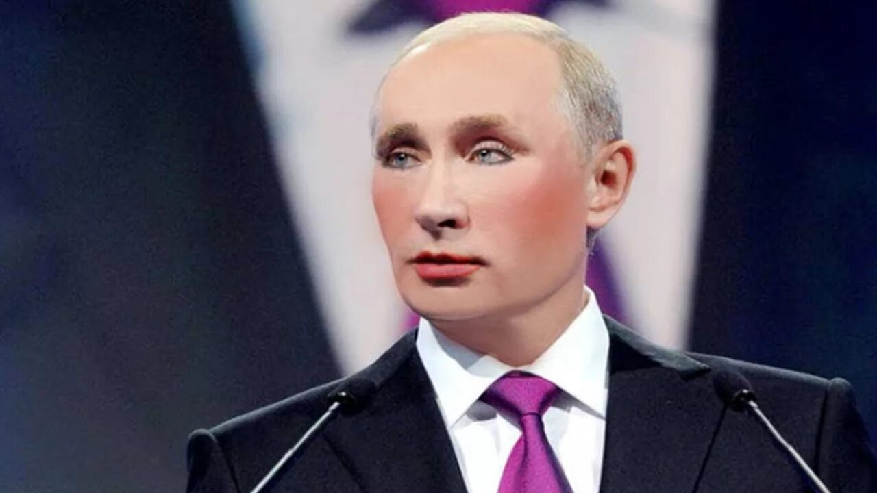 Страна тупых. Страна тупых