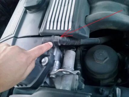 Bmw заводится