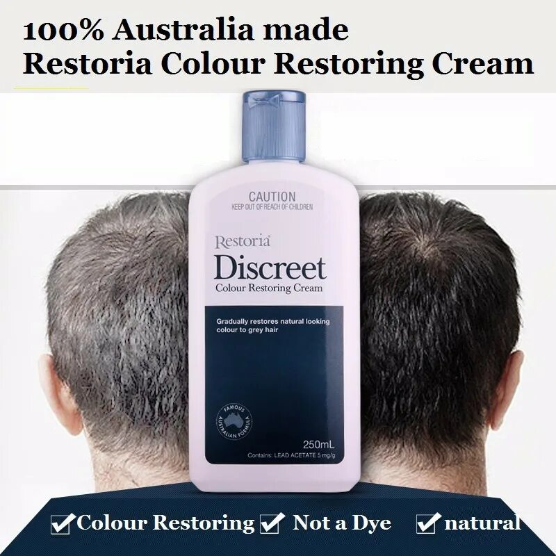 Шампунь для седых волос для мужчин подкрашивающий. Восстанавливающий шампунь Австралия Restoria. Шампунь от седины для мужчин. Шампунь от седых волос для мужчин. Купить краску от седины