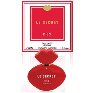 Secret kiss