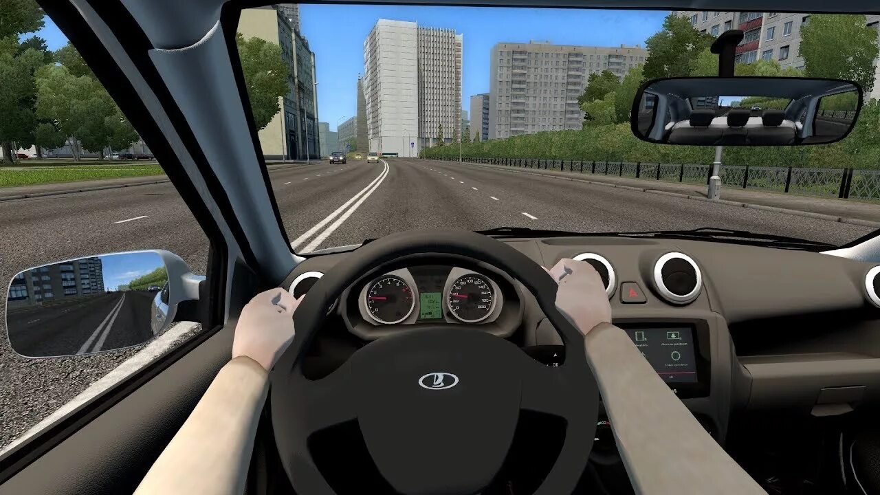 Кар драйв симулятор. City car Driving 1 5 8. City car Driving 2020 ПК.