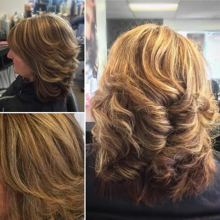 Стрижки с локонами на средние волосы. Стрижка каскад накрученные волосы. Прическа кудри на средние. Укладка волос на прическу каскад. Накрутка на каскад.