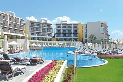Resort barut sorgun