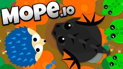 Море ио играть