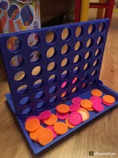 Игра составь 4