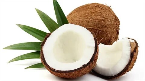 Coconut flavour
