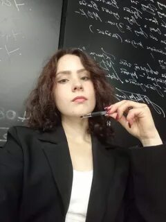 Лик любимой