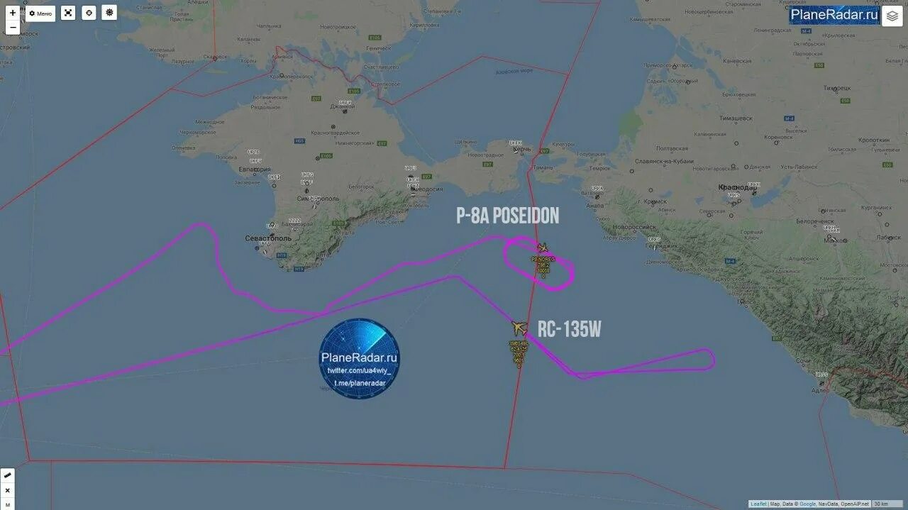 Самолет Посейдон над черным морем. Полетная зона над чёрным морем. Карта ограничения полётов над черным морем. Карта полетов над черным морем. Карта запрещенных полетов