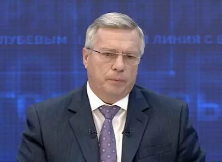 Губернаторы 2022