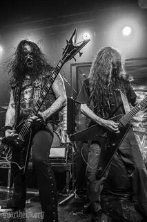 Destroy live