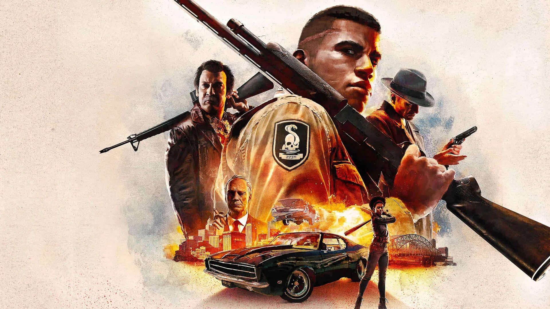 Mafia III. Мафия 3 Дефинитив. Mafia: Definitive Edition. Мафия 3 ремейк. Мафия 3 ps4