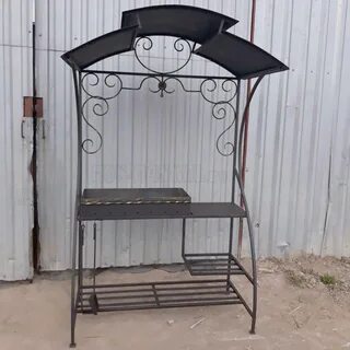 Аренда мангала барнаул