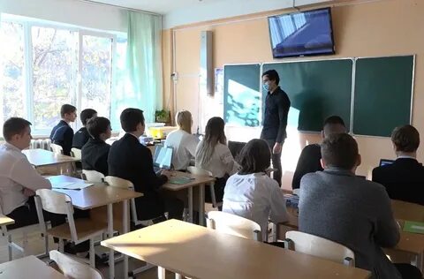 Школа 14 вакансии
