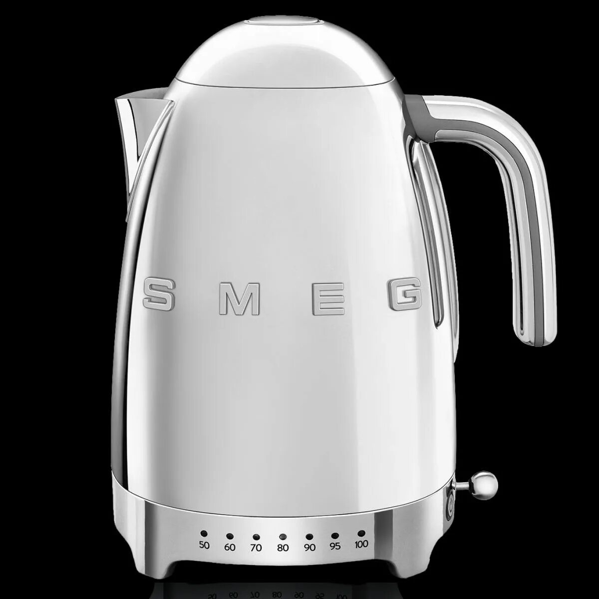 Сервис смег. Smeg klf04sseu. Чайник Smeg klf04, кремовый. Чайник Смег полированная сталь. Чайник Smeg 04.
